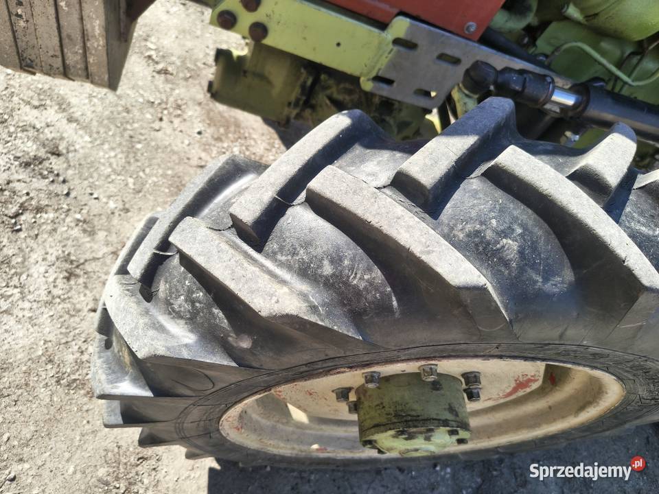 Zetor 3511 4x4 wspomaganie Sandomierz sprzedam