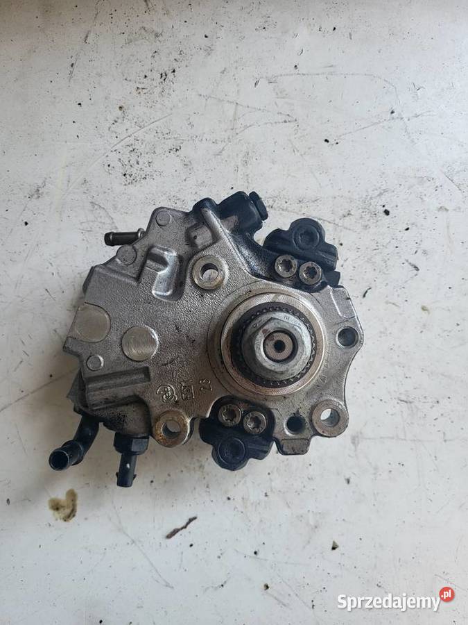 Pompa wtryskowa Mercedes 28297640 Motoryzacja Mielec sprzedam