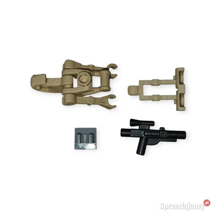 Lego Figurka Star Wars Battle Droid Tan SW1320 Lego Warszawa