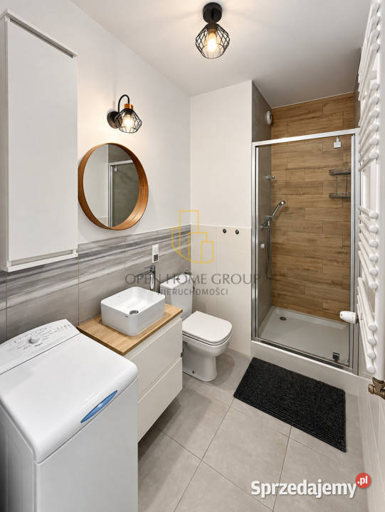 LUX Centrum 35m Apartament Wrocław