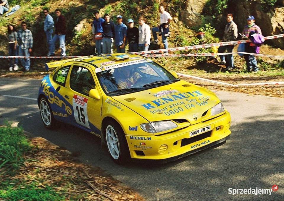Plakaty A3 WRC Rajdówki Subaru Audi Lancia Plakaty Kraków