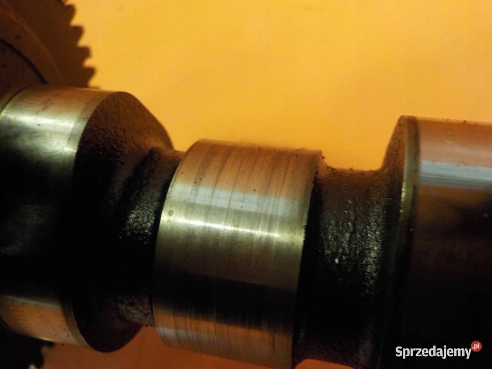 MAZDA 6 GJ CX5 22 CITD SKYACTIV 14r 150 SH walek Suków