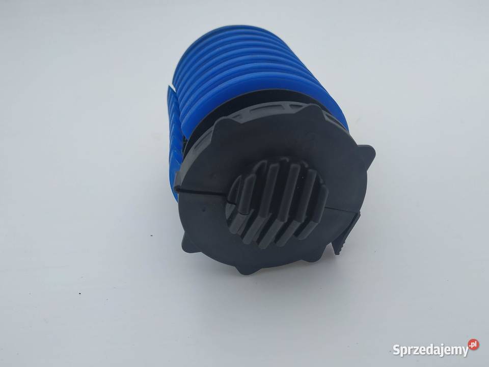 Dławnica czopowa gniazdowy wkład uszczelniający Poznań