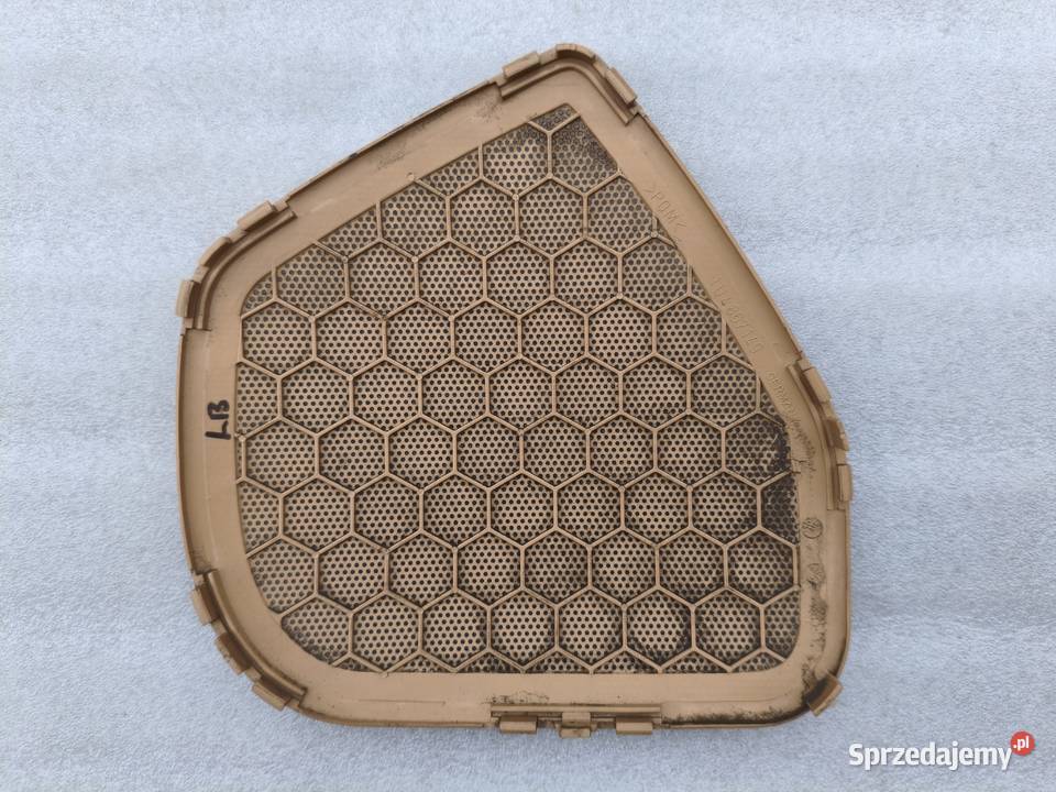 Maskownica Obudowa Osłona Głośnika Lewa Skoda Wyszków