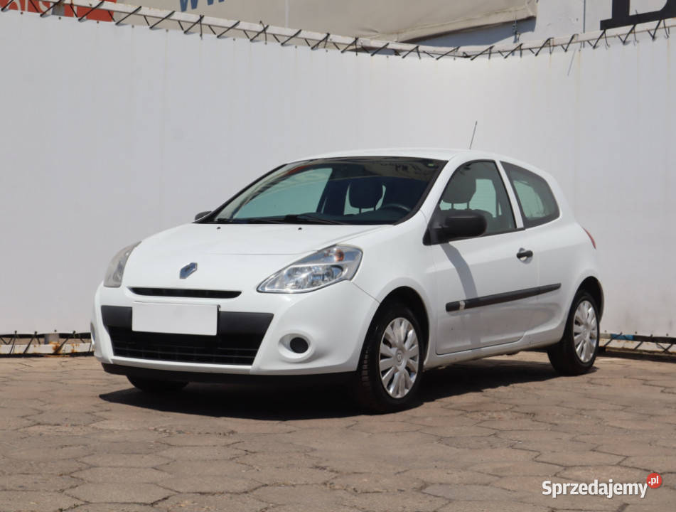 Renault Clio 15 dCi 178482km