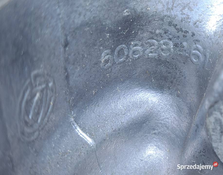 Tłoki 18 16V Fiat Barchetta Punto II Stilo Alfa