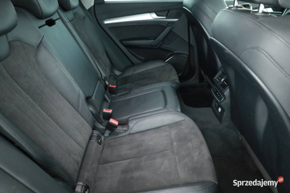 Audi Q5 50 TFSI e 4/5 Q5 Piaseczno