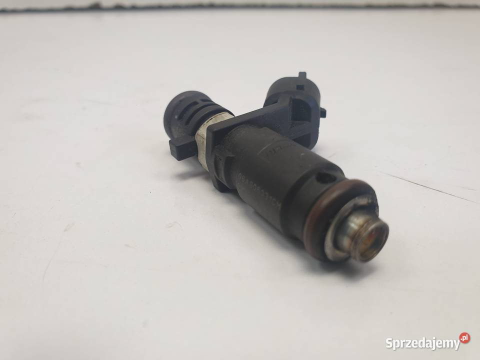 WTRYSKIWACZ Skoda Octavia II 16 8V 06A906031 Wtryskiwacze