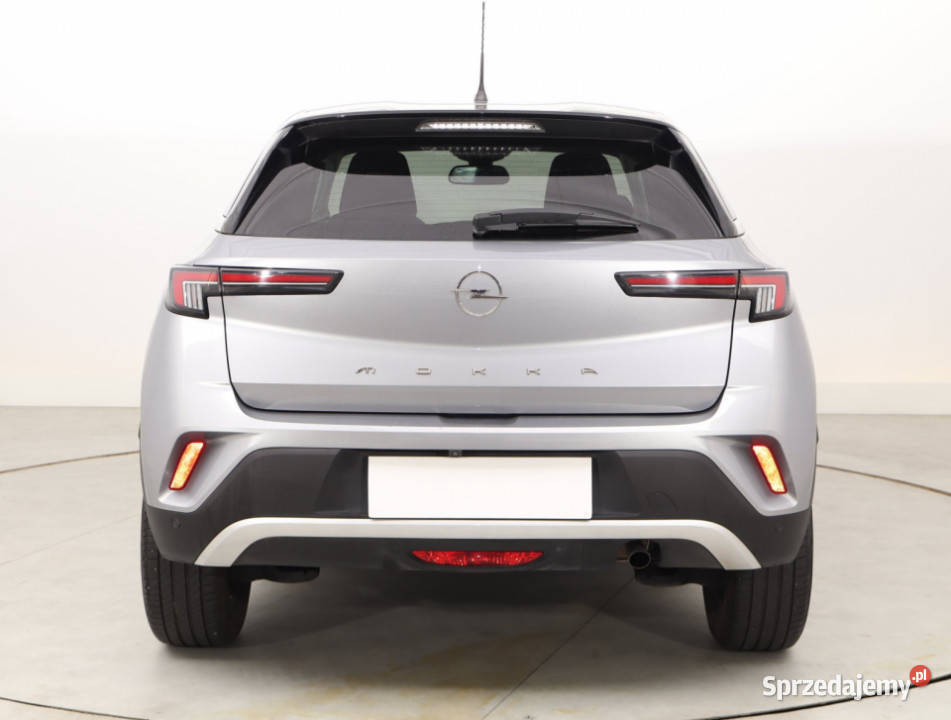 Opel Mokka 12 Turbo sprzedam