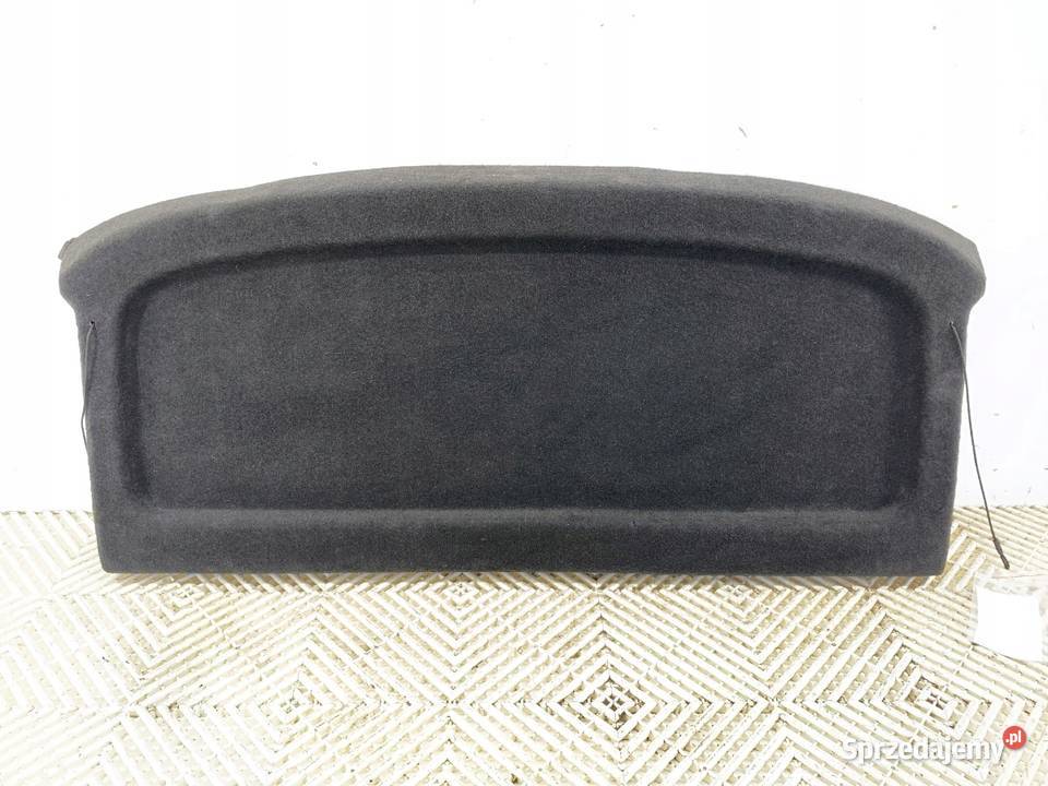 Vw golf vii 7 połka tylna bagaznika 5g1 cała Rzgów