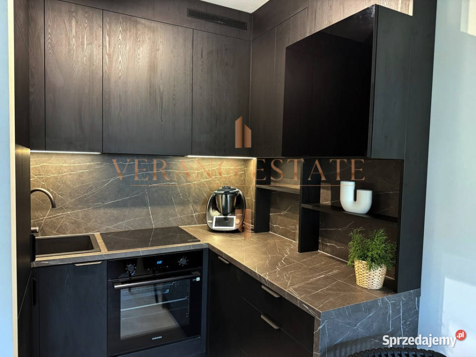 Wysoki standard 2pok z ogródkiem 16207zł/m2 mazowieckie Ożarów Mazowiecki