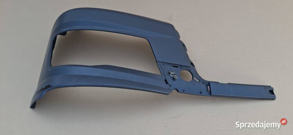 MAN TGS TG3 OKULAR REFLEKTORA PRAWEGO NAROŻNIK ciężarowe sprzedam