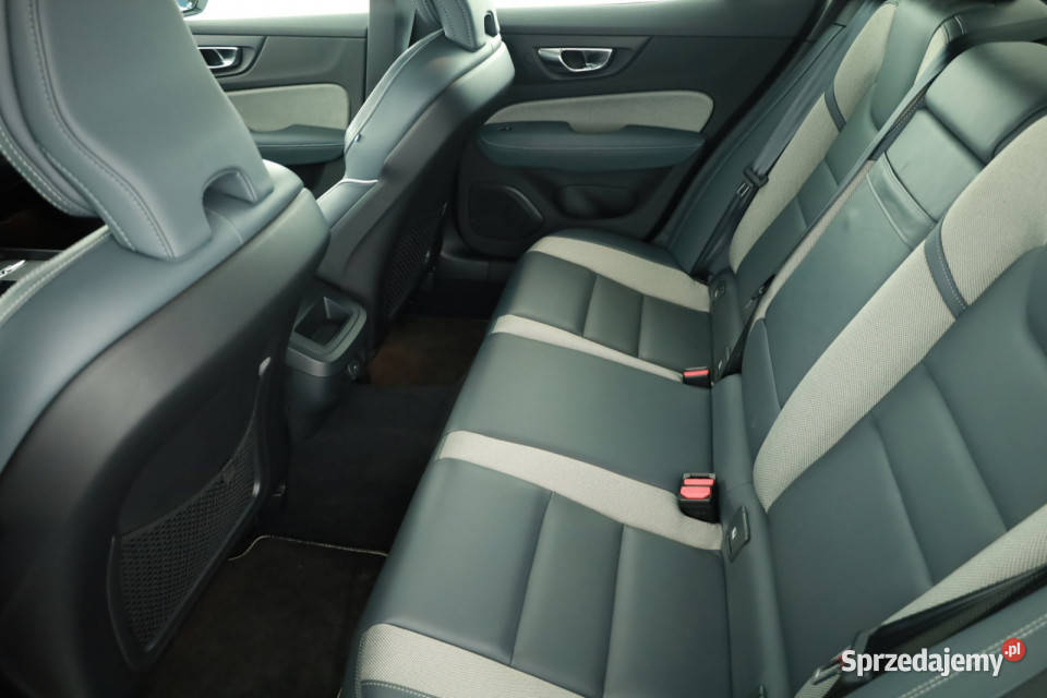 Volvo S60 B5 automatyczna Piaseczno