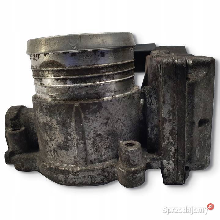 PRZEPUSTNICA Ford Focus MK2 II 16 TDCI Chełm sprzedam