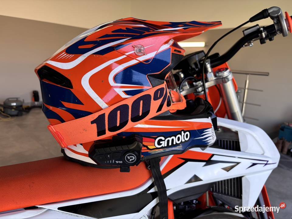 KTM 85sx 1916 Miechów