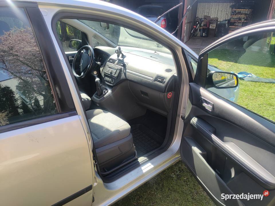 Ford C 227514km Bieruń sprzedam