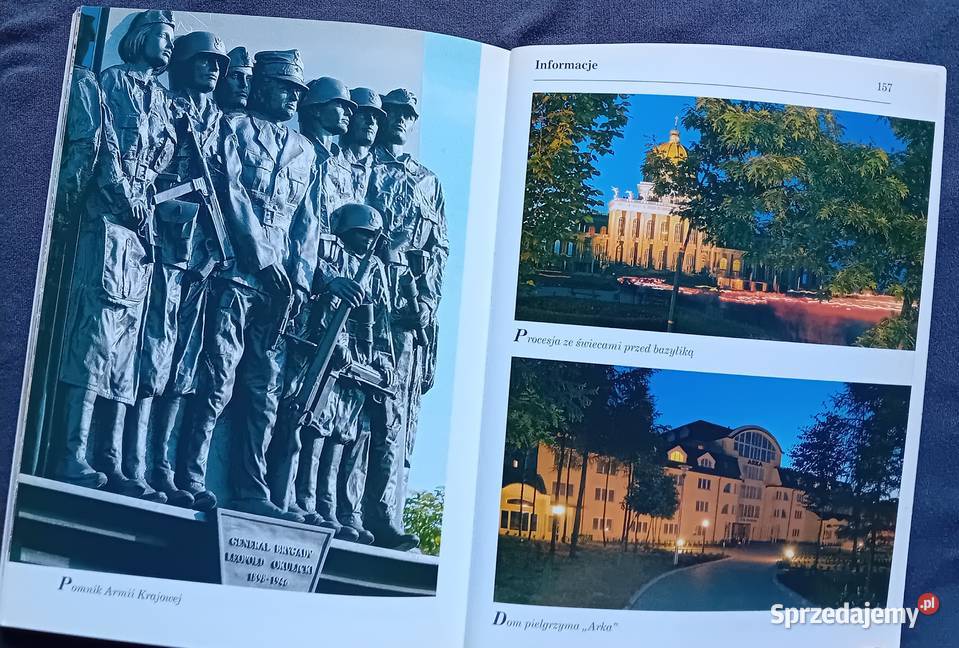 Ks Eugeniusz Makulski powołanie i służba Licheń Koźminek