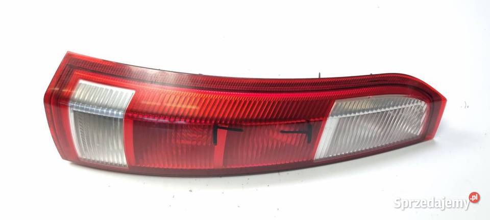 LAMPA LEWA TYŁ OPEL MERIVA A 93294345 osobowe kujawsko-pomorskie Lipno