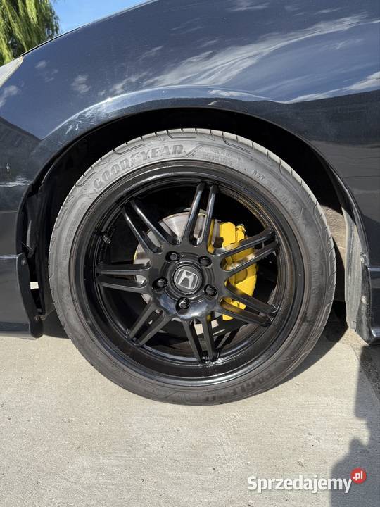 Honda Civic 1600cm3
