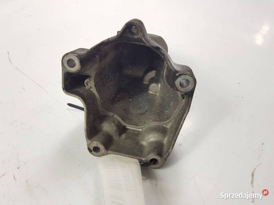 MOCOWANIE SILNIKA A6512233404 MERCEDES W212 osobowe Lipno