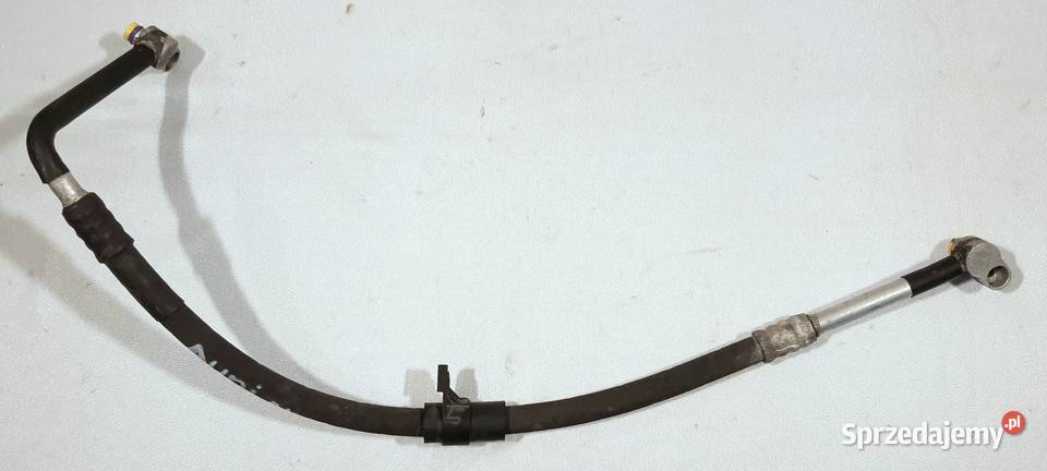 PRZEWÓD KLIMATYZACJI AUDI A4 B6 8E0260701BP Mielęcin