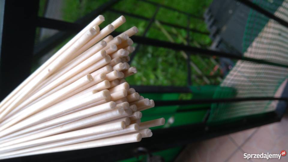 Spoiwo Pręt spawalniczy PCV Łódź