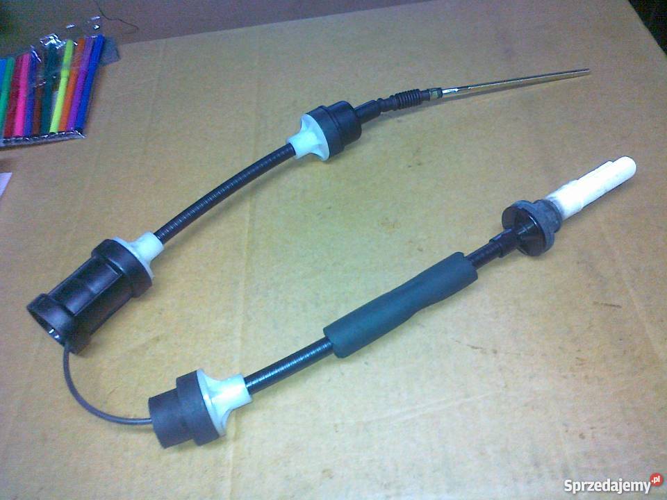 FIAT BRAVOA LINKA SPRZĘGŁA 1214V16 NOWA MALO