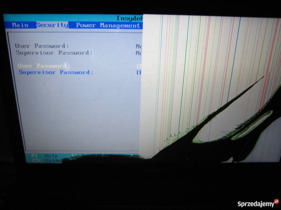 Toshiba Satellite C650 i3330M 4Gb Sata 156 WIN7 kujawsko-pomorskie Bydgoszcz sprzedam