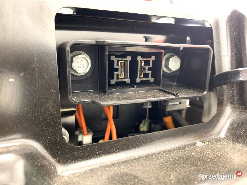 BATERIA HYBRYDA FORD MONDEO MK5 EG9810B759BC 20