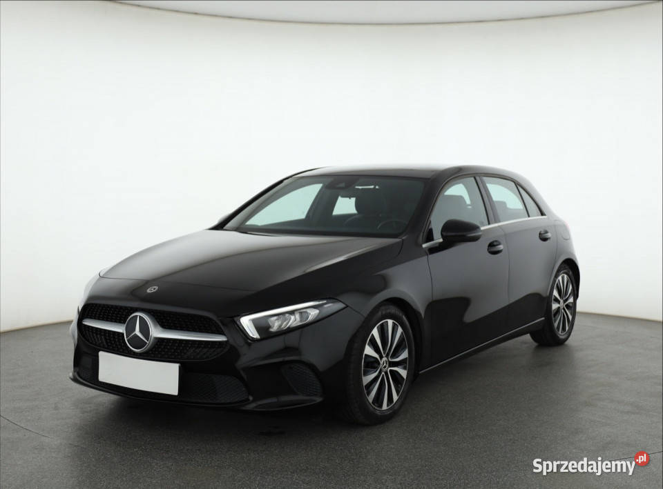 Mercedes A A 180 poduszka powietrzna mazowieckie Piaseczno