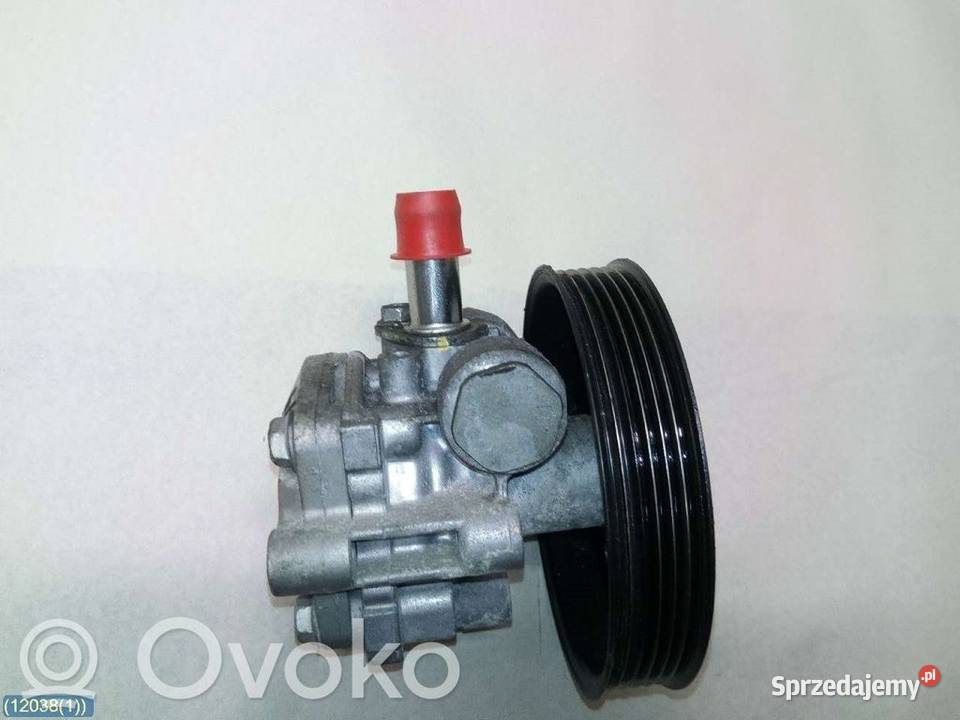 Pompa wspomagania kierownicy Jeep Compass Bydgoszcz