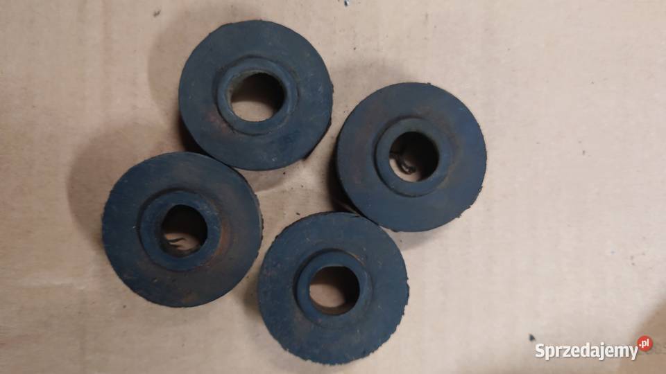 Gaz69 poduszki chłodnicy Pozostałe Kraków