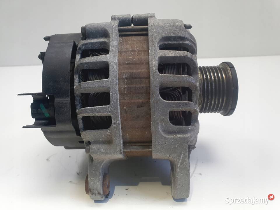ALTERNATOR Renault Captur 12 TCe Veleo Chełm