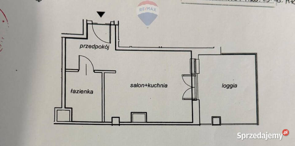 Mieszkanie z dużym tarasem Ursus Warszawa