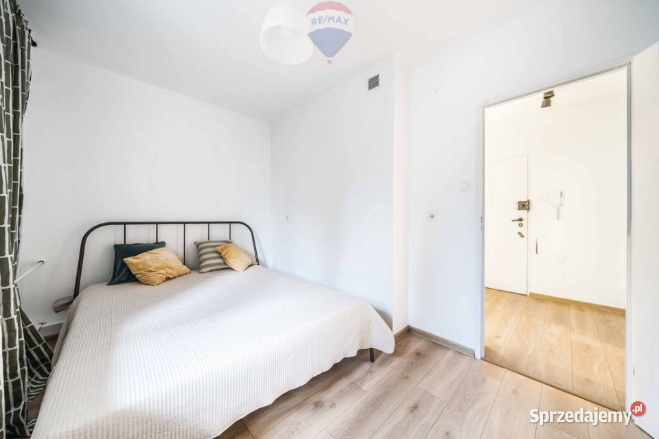 Mieszkanie dwa pokoje balkon Wilda Wynajem Poznań