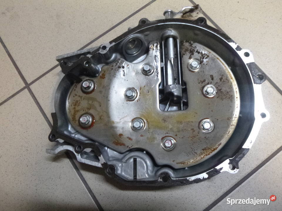Pokrywa dekiel silnika sprzęgła Kawasaki EN 500 Jawiszowice