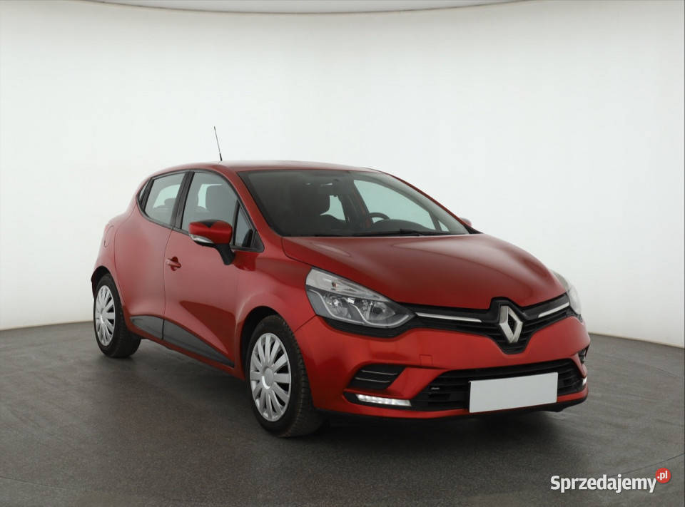Renault Clio 12 16V Piaseczno