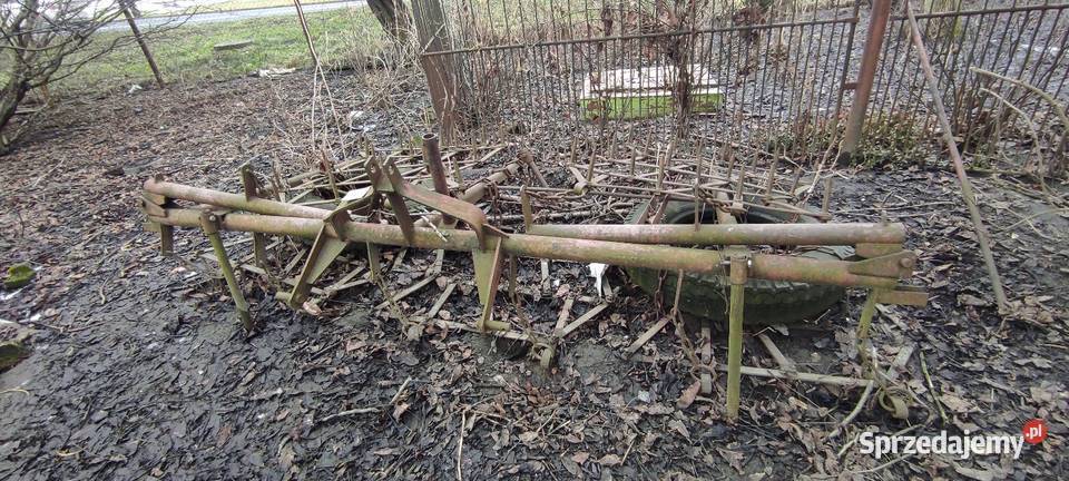 Brony Pozostałe sprzedam