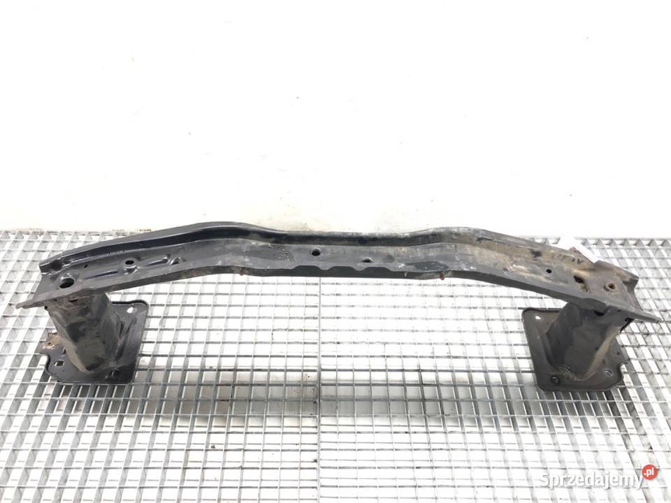 BELKA ZDERZAKA PRZÓD ALFA 159 0512 WZMOCNIENIE