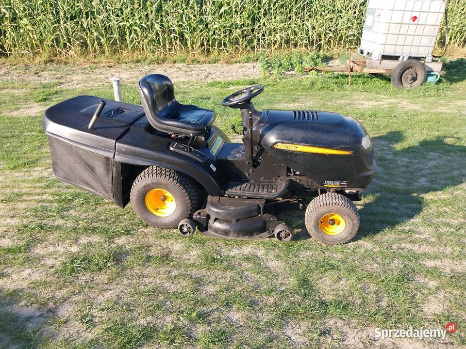 Traktorek kosiarka Partner husqvarna 20 Vka dolnośląskie