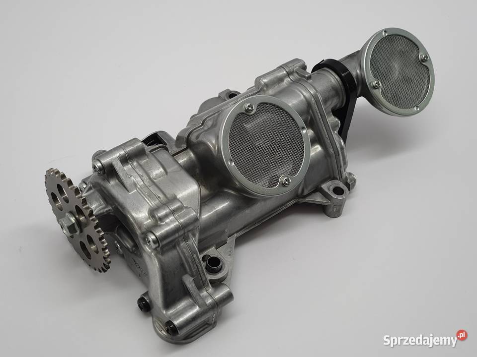 Pompa Oleju Yamaha YXZ 1000 Łódź