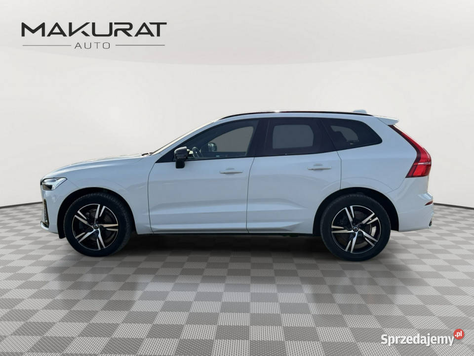 Volvo XC 60 WE4P106B4 B RDesign Podgrz I wentylf pomorskie Pępowo
