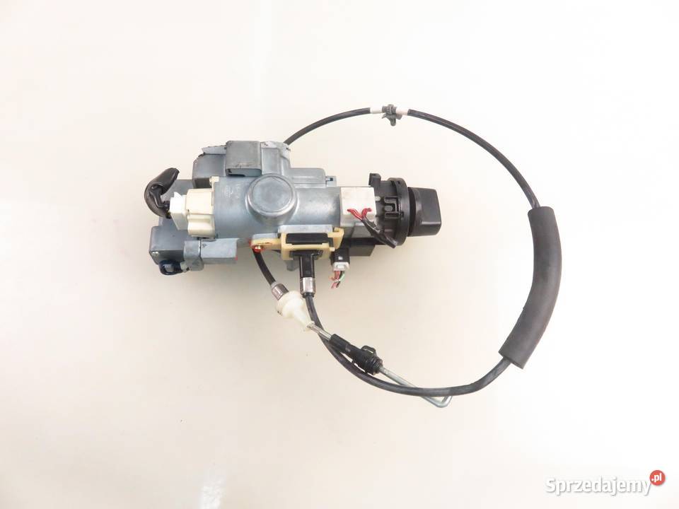 STACYJKA NISSAN VERSA I 21669775 małopolskie