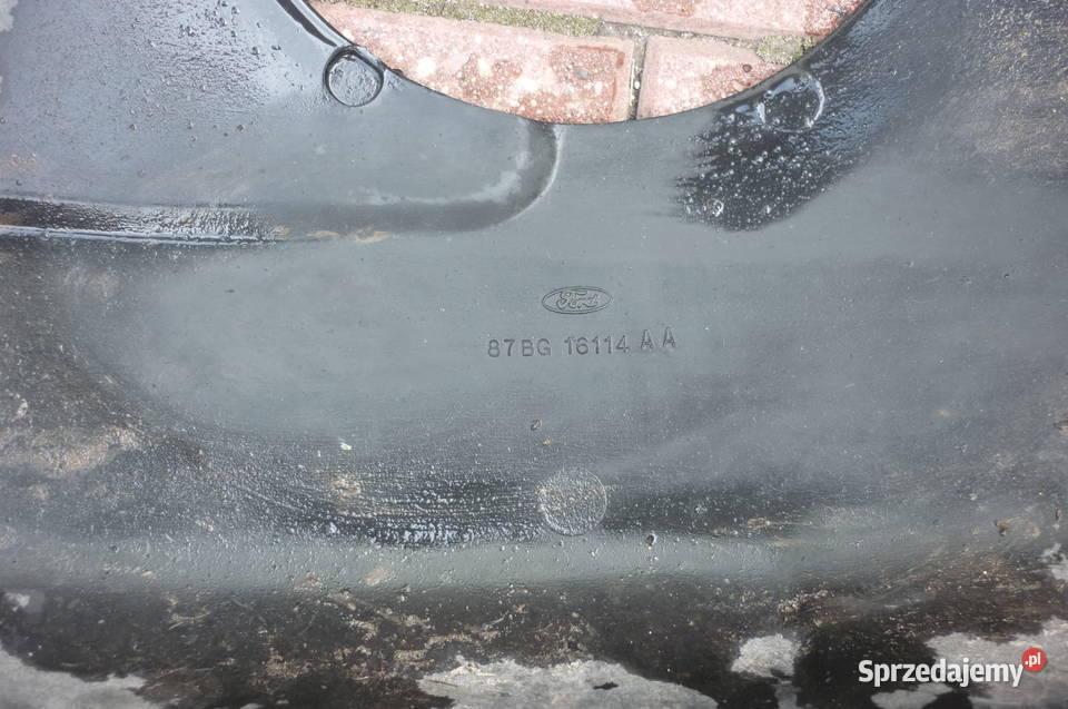 Nadkole Ford Sierra Części samochodowe sprzedam