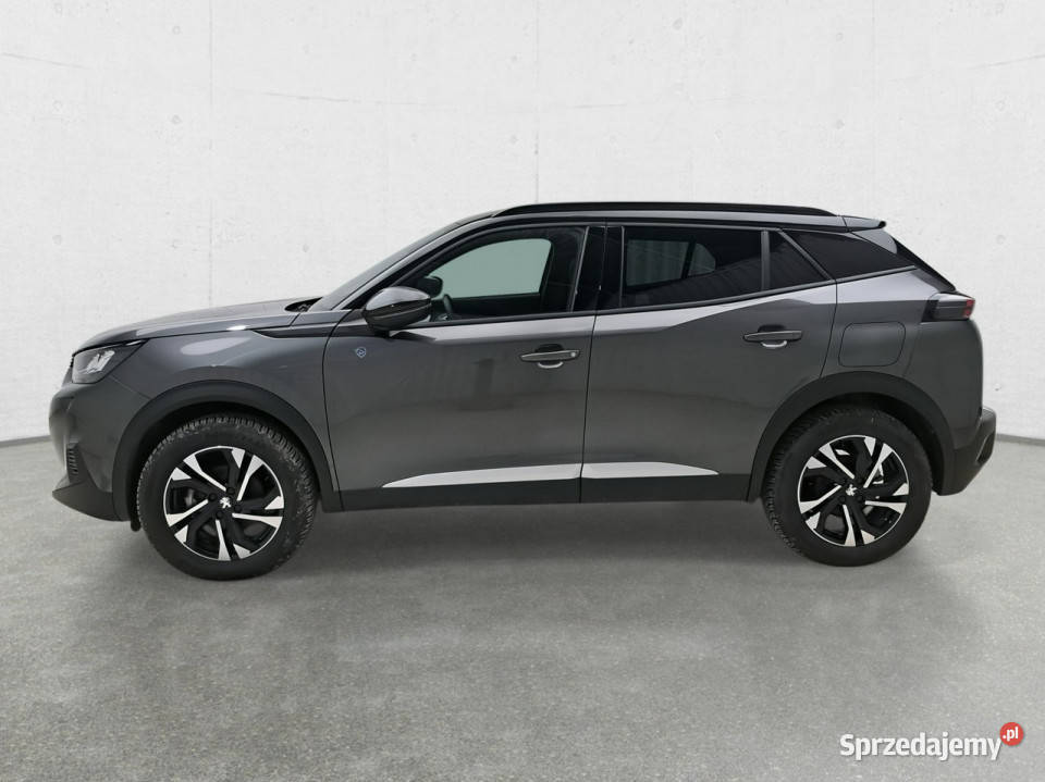 Peugeot 2008 II 2019 SUV