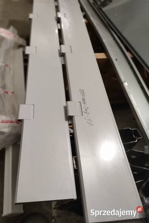 profil zawias drzwi kassbohrer Siedlce