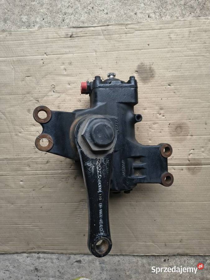 Przekładnia Kolumna Kierownicza SCANIA 2085169 świętokrzyskie sprzedam