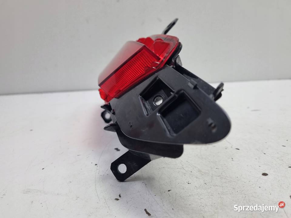 Volvo XC60 LIFT 1317r TYLNIA TYLNA LAMPA Janów sprzedam