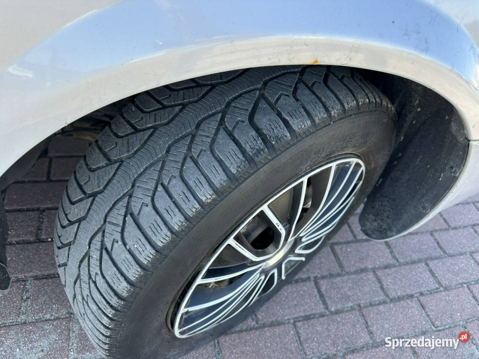 Nissan Primera Salon Polska niezawodna benzyna kurtyny powietrzne pomorskie
