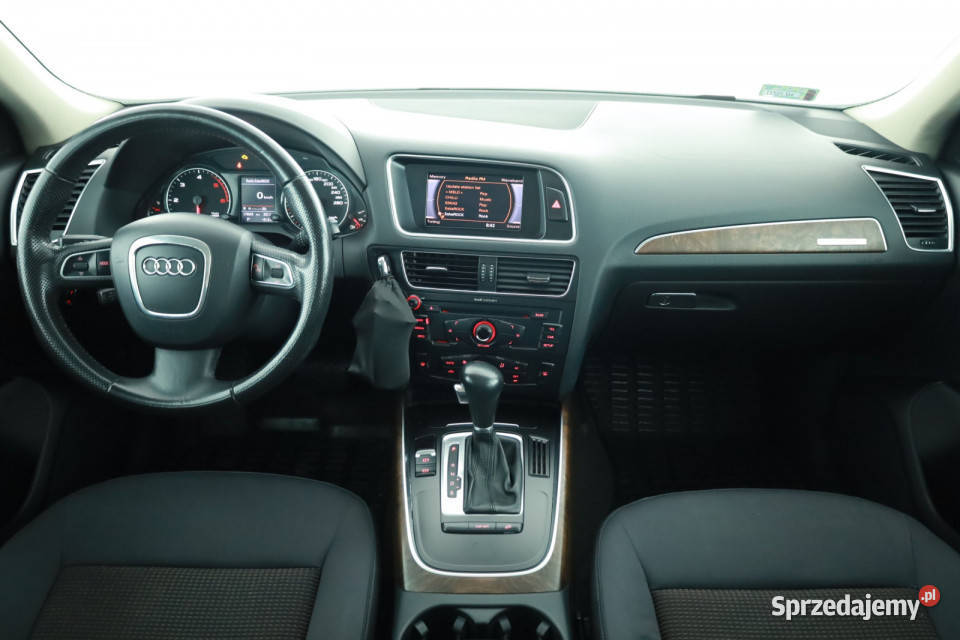 Audi Q5 20 TDI Piaseczno